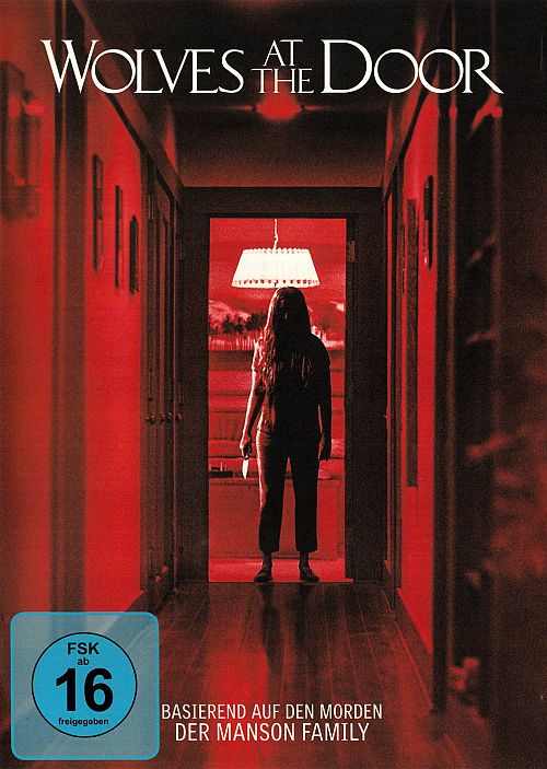 Wolves at the door [DVD]
