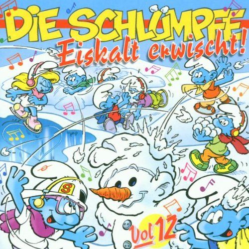 Eiskalt Erwischt! [CD]