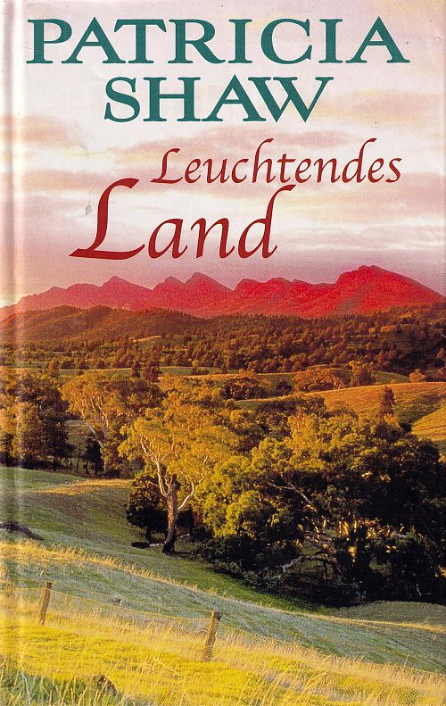 Leuchtendes Land