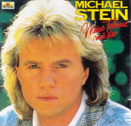 Meine Trõume mit dir [CD]