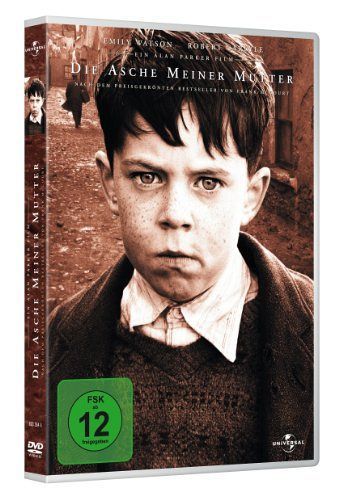 Die Asche meiner Mutter [DVD]
