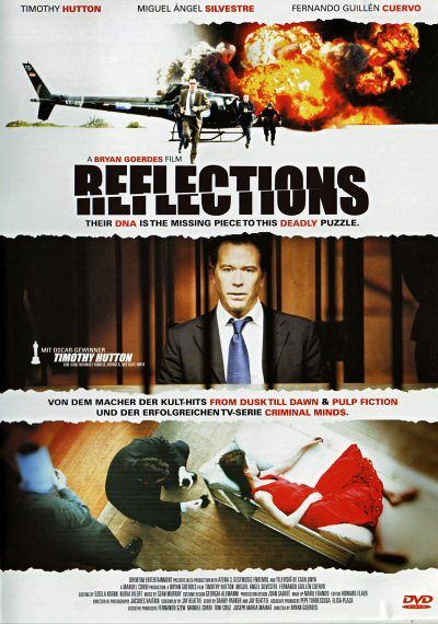 Reflections [DVD]