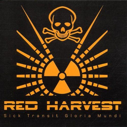 Sick Transit Gloria Mundi [CD]