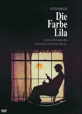 Die Farbe Lila [DVD]