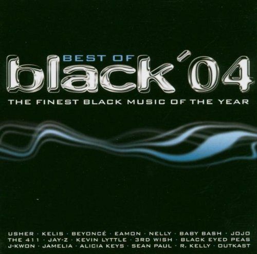Best of Black '04 [CD]