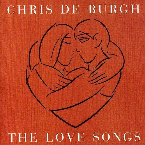 Love Songs [CD]