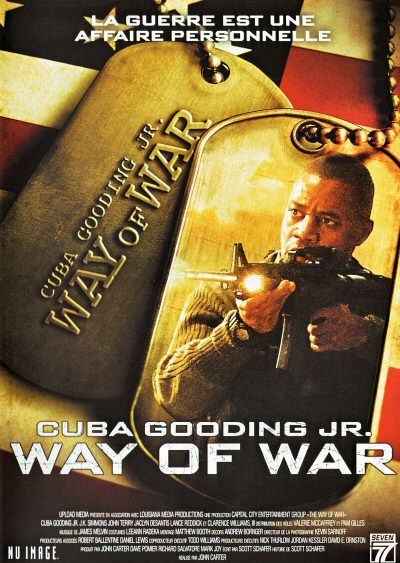 Way of war [DVD]