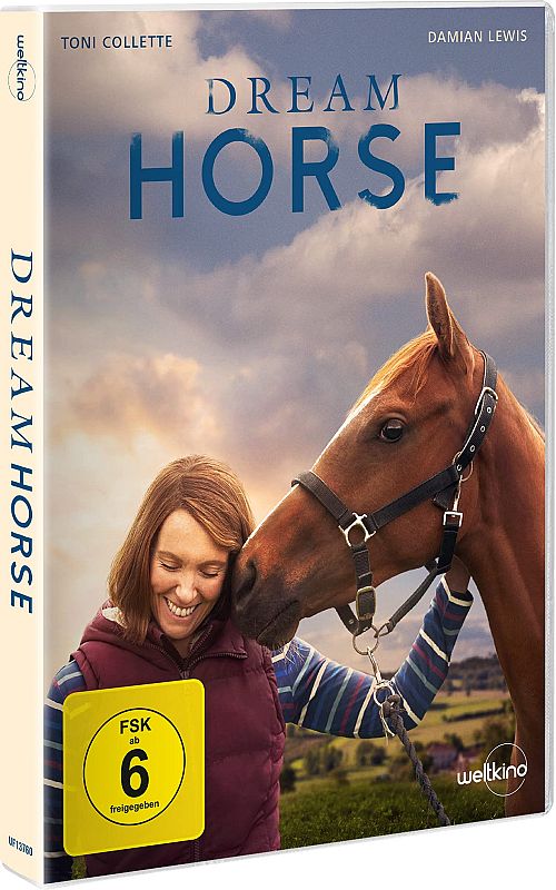 Dream Horse [DVD]