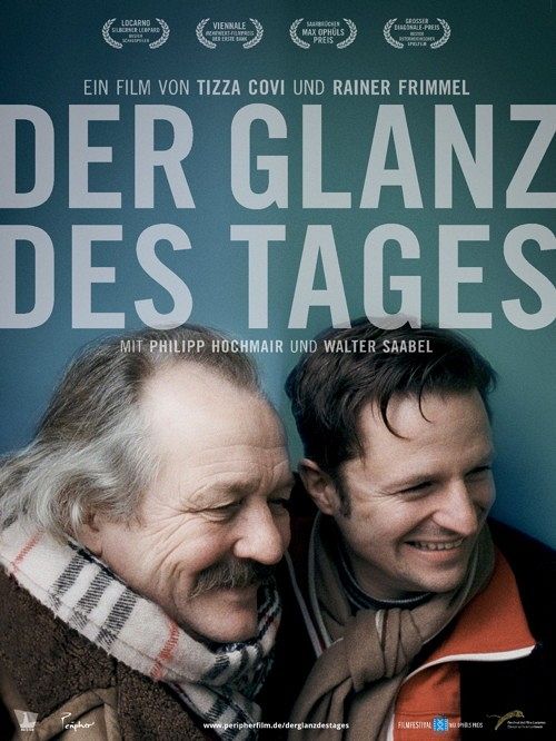 Der Glanz des Tages [DVD]