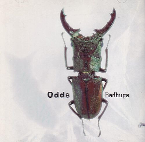 Bedbugs [CD]