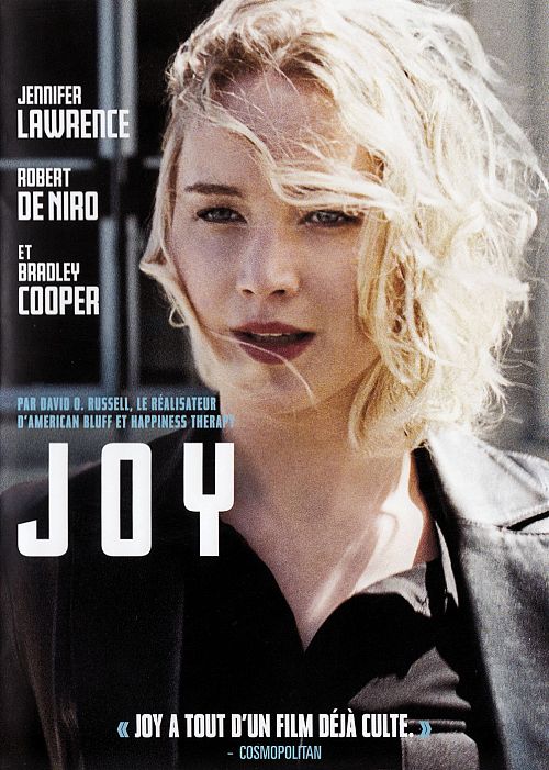 Joy [DVD]