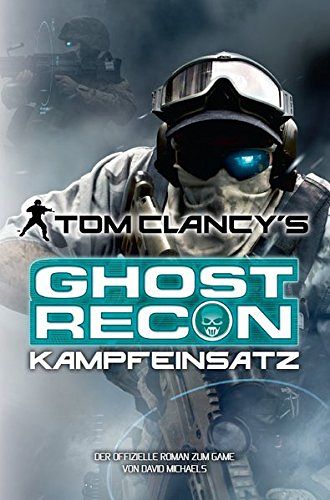 Tom Clancy's Ghost Recon