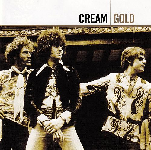 Gold [CD]