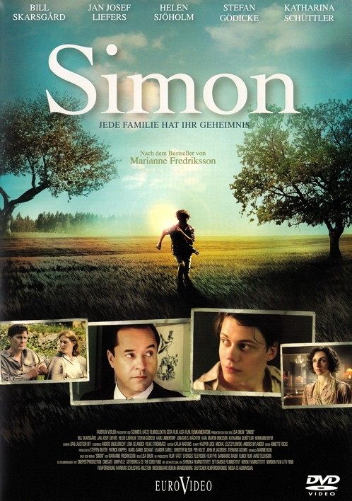 Simon [DVD]