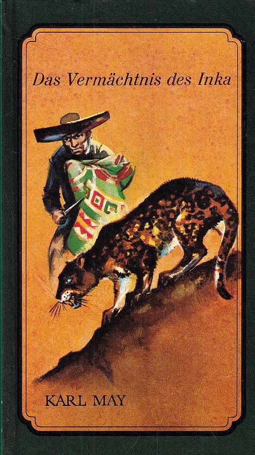 Das Vermächtnis des Inka