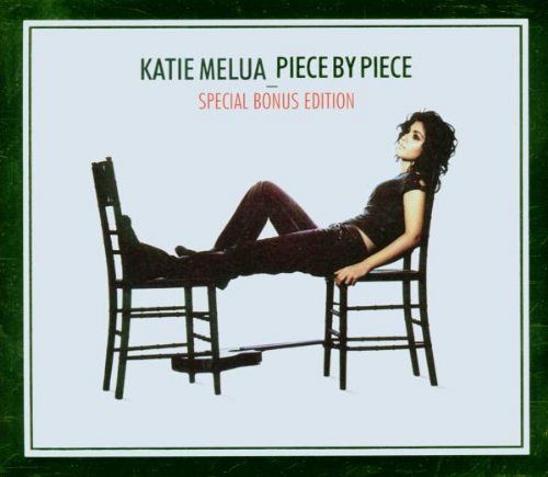 Piece By Piece [CD]