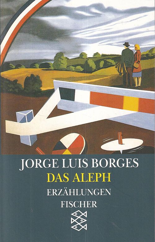 Werke in 20 Bänden - Band 6 - Das Aleph