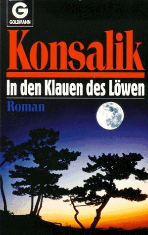 In den Klauen des Löwen