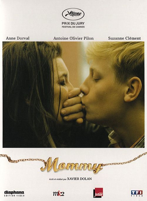 Mommy [DVD]