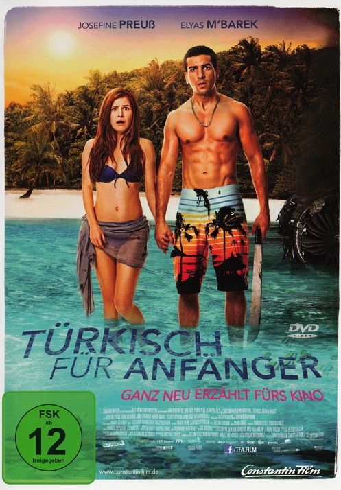 Türkisch für Anfänger [DVD]