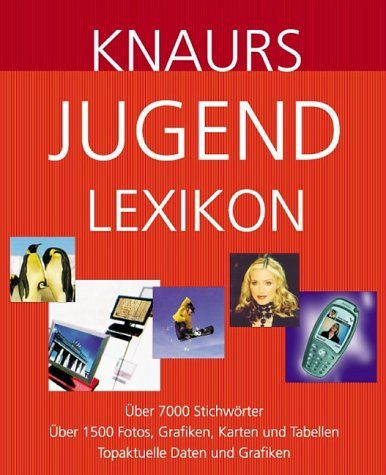 Knaurs Jugendlexikon 