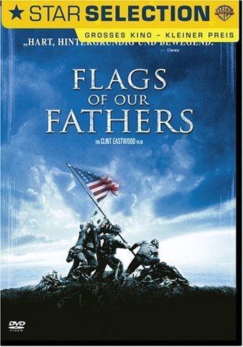 Flags of our Fathers [DVD]