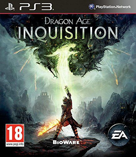 Dragon Age: Inquisition [Sony PlayStation 3]