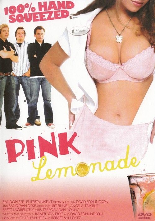 Pink Lemonade [DVD]