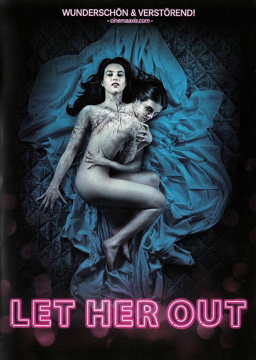Let her out [DVD]