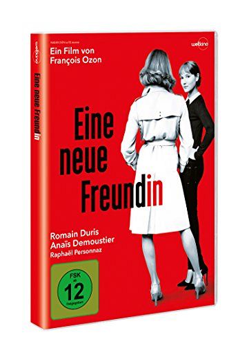Eine neue Freundin [DVD]