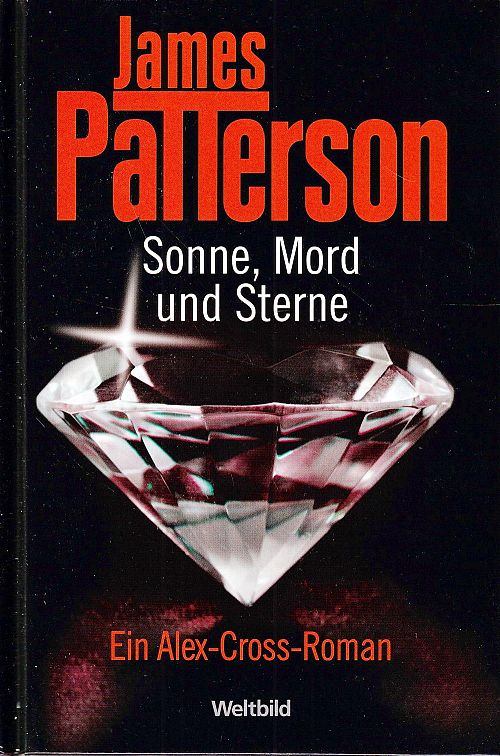 Sonne, Mord und Sterne