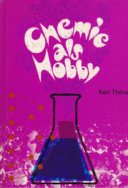 Chemie als Hobby