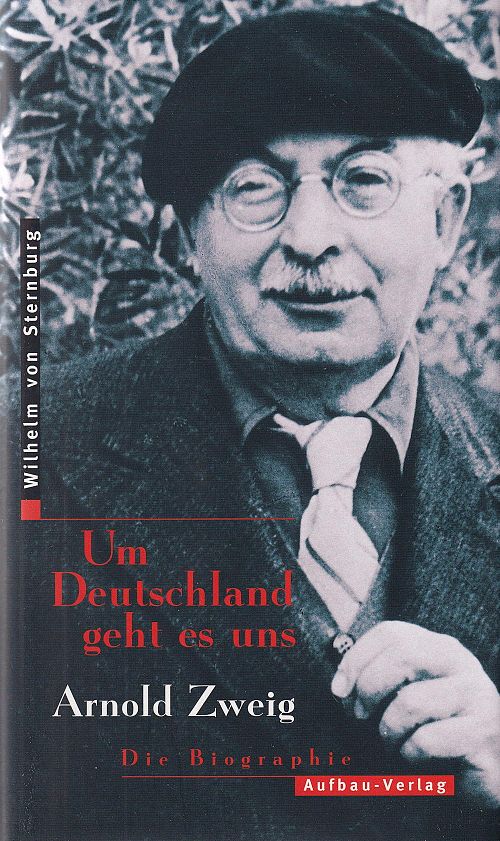 Um Deutschland geht es uns