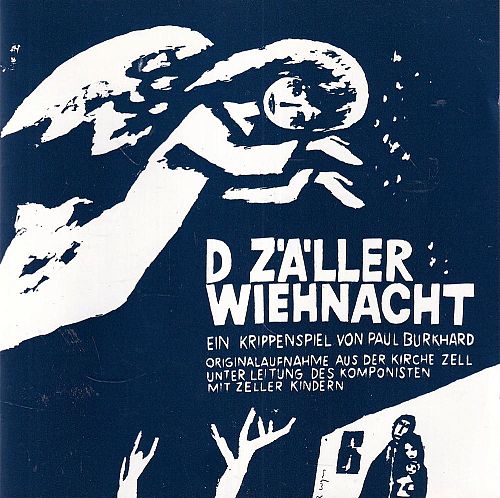 Zäller Wiehnacht