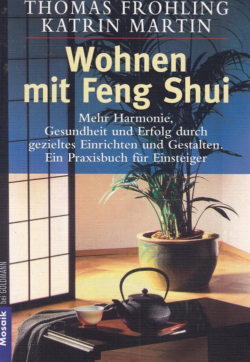 Wohnen mit Feng Shui