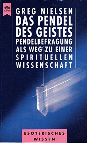 Das Pendel des Geistes