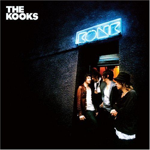 Konk [CD]