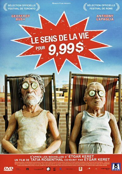 Le sens de la vie pour 9,99$ [DVD]