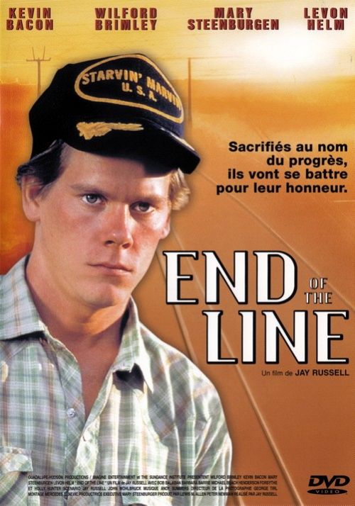 End of the line [DVD]