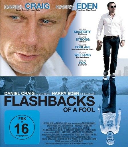Flashbacks of a Fool [Blu-ray]