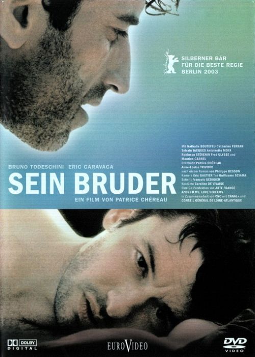 Son frère [DVD]