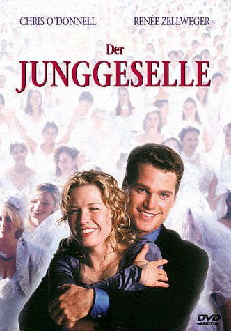 Der Junggeselle [DVD]