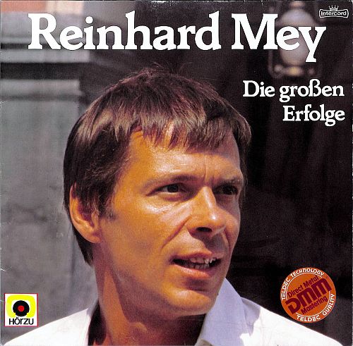 Die Grossen Erfolge [Vinyl]
