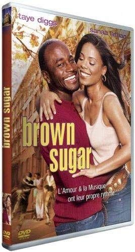 Brown Sugar [DVD]