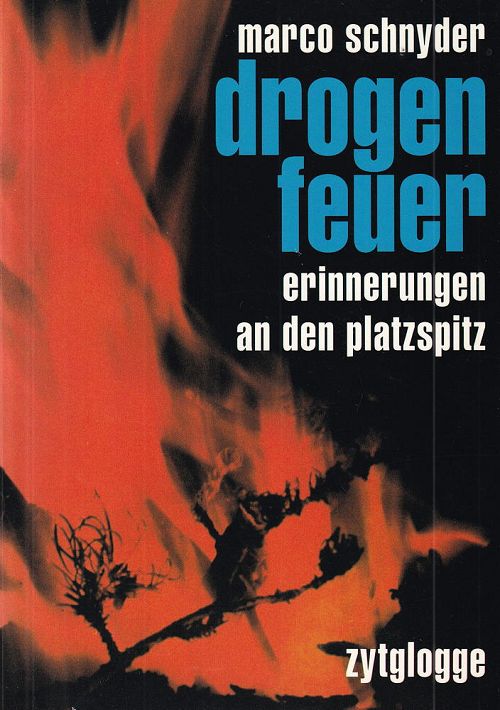Drogenfeuer
