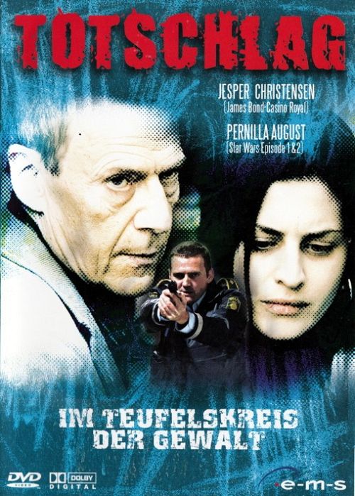 Totschlag [DVD]