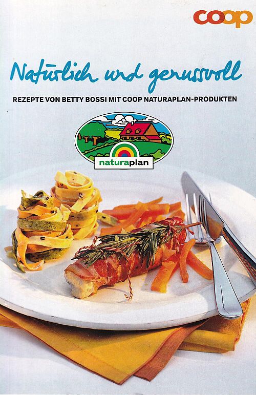 Natürlich und genussvoll