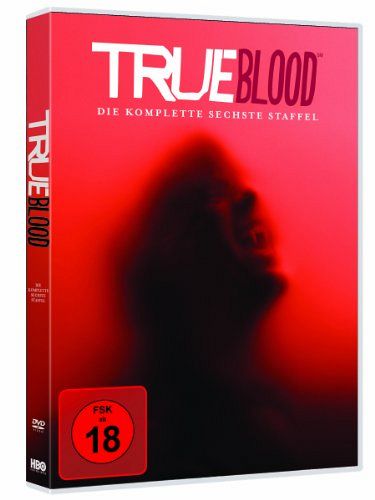 True Blood - Staffel 6 [DVD]