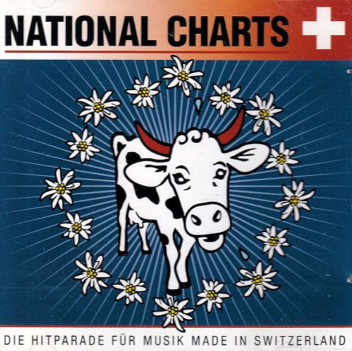 National Charts [CD]
