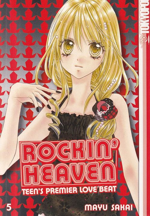Rockin Heaven 5